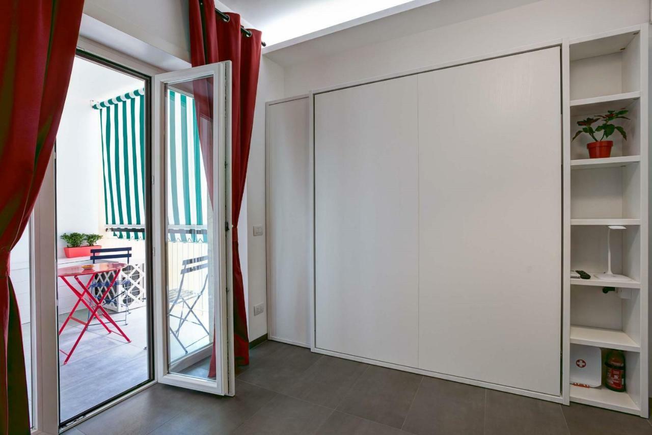 Magnifico B&B ซอร์เรนโต ภายนอก รูปภาพ