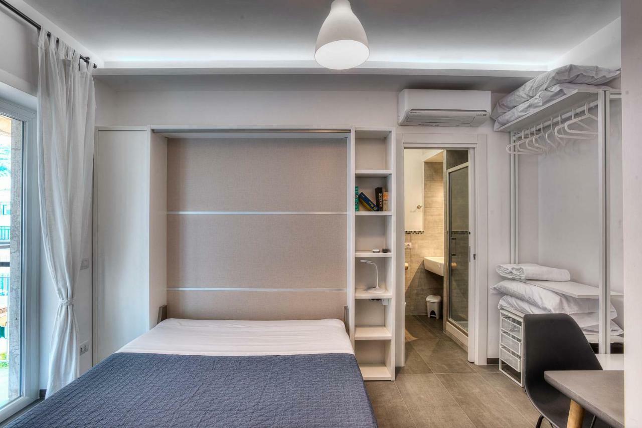 Magnifico B&B ซอร์เรนโต ภายนอก รูปภาพ