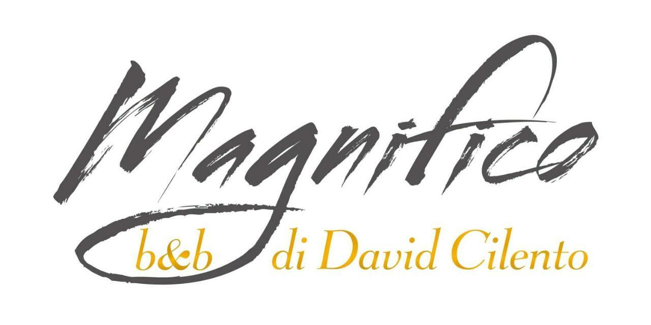 Magnifico B&B ซอร์เรนโต ภายนอก รูปภาพ
